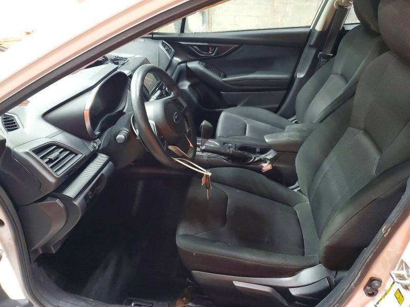 2017 Subaru Impreza Premium