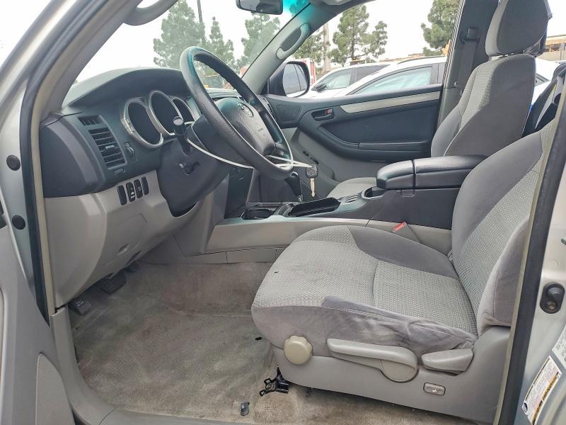 2004 Toyota 4runner SR5