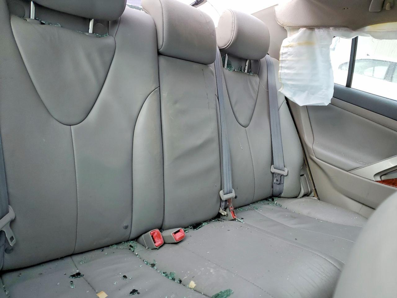 2009 Toyota Camry Base