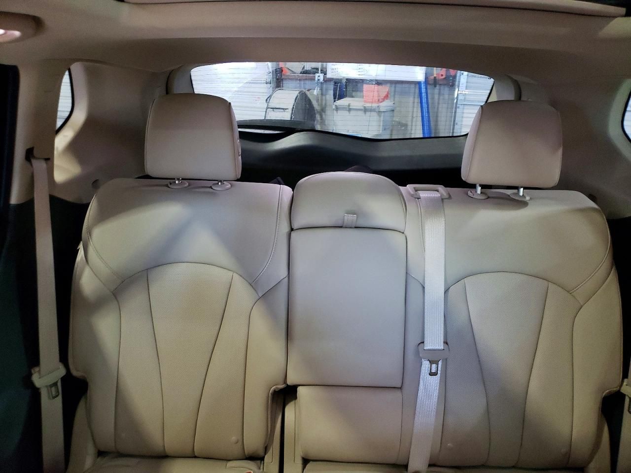 2018 Buick Envision Essence