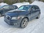 2014 Audi Q5 Technik S-line