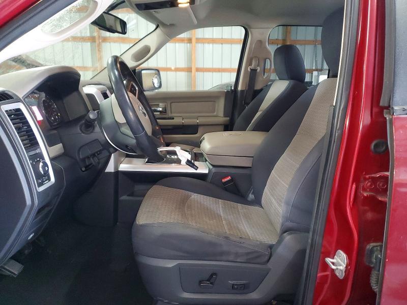 2011 Dodge RAM 1500