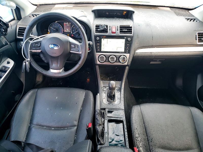 2015 Subaru Xv Crosstrek 2.0 Limited