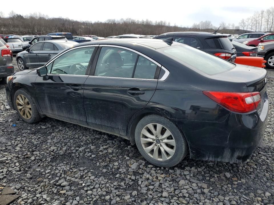 2017 Subaru Legacy 2.5i Premium