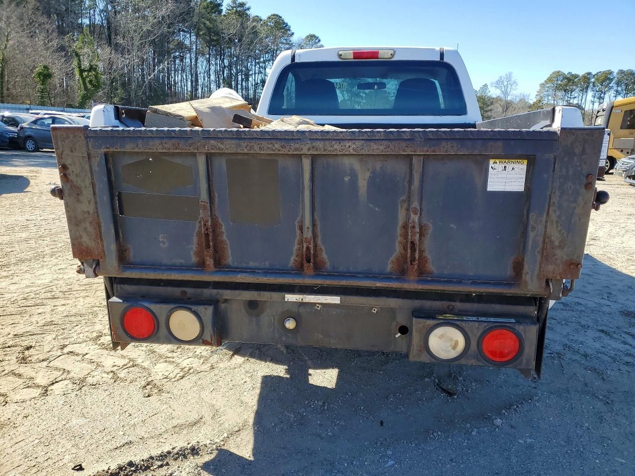 2007 Chevrolet Colorado