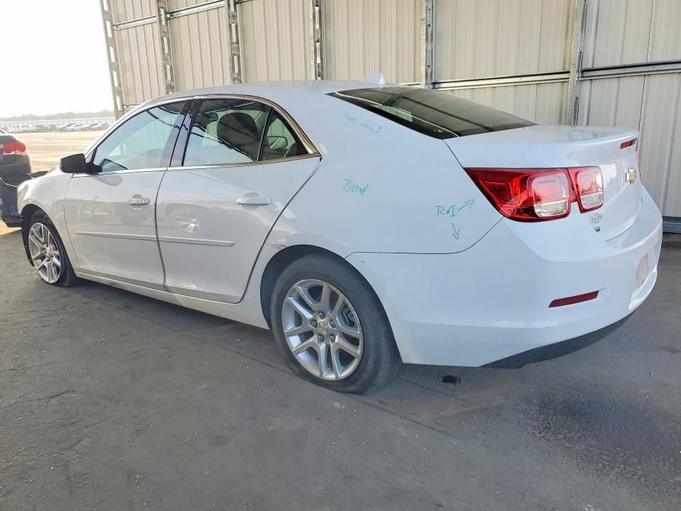 2014 Chevrolet Malibu 1LT