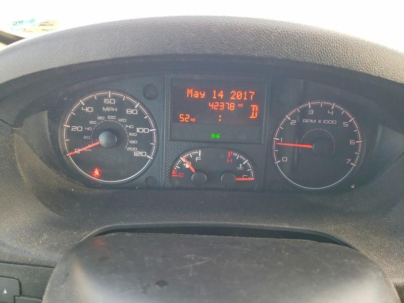 2020 Dodge Ram Promaster 3500 3500 High