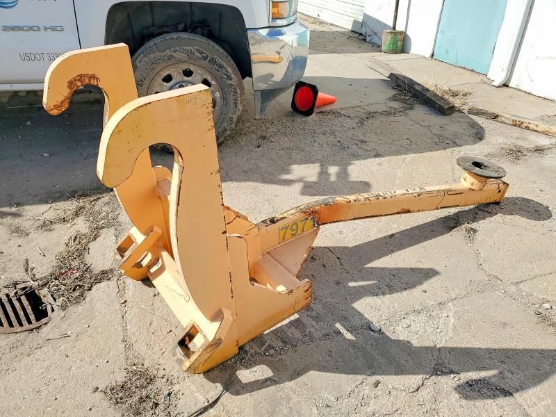 2019 Trailers 2019 Tria Trailer Attachment