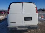 2019 Chevrolet Express G3500 Utility / Service Van