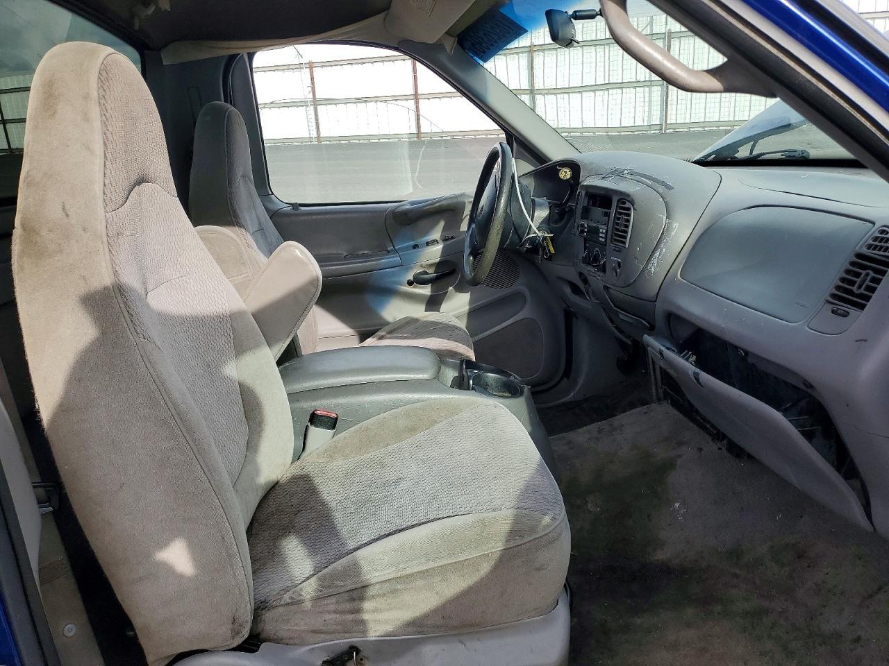 1998 Ford F150
