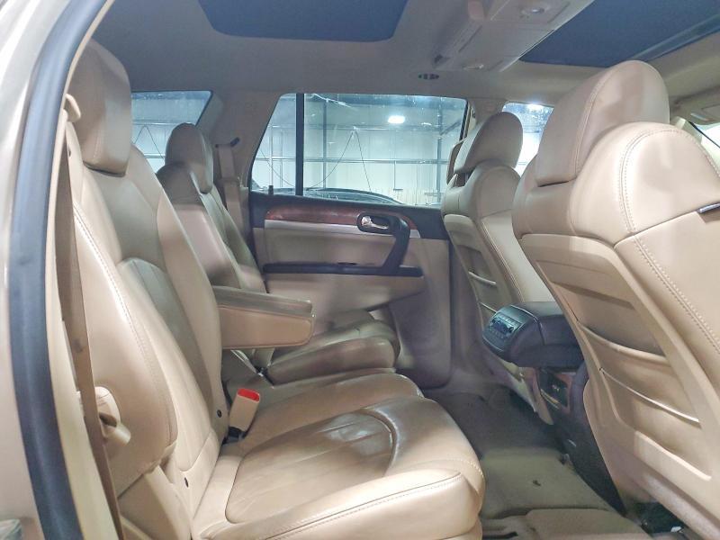 2008 Buick Enclave cxl