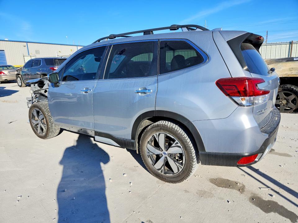 2019 Subaru Forester Touring