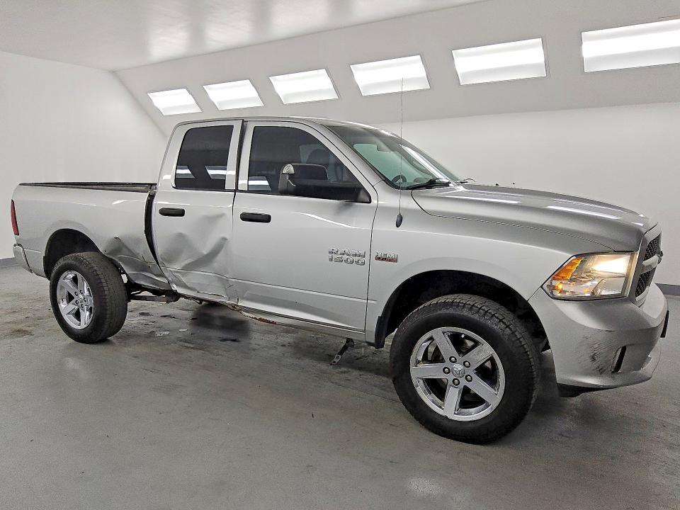 2014 Dodge RAM 1500 ST