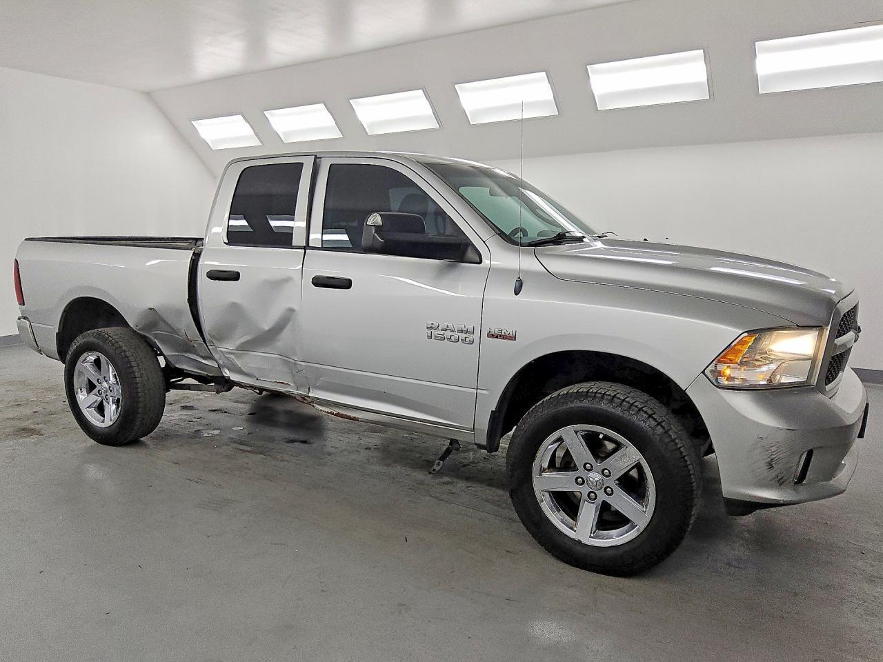 2014 Dodge Ram 1500 st
