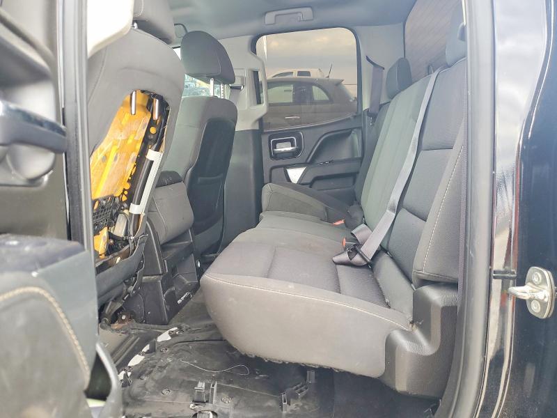 2015 Chevrolet Silverado C1500 lt