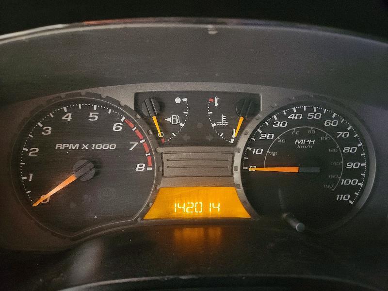 2005 Chevrolet Colorado