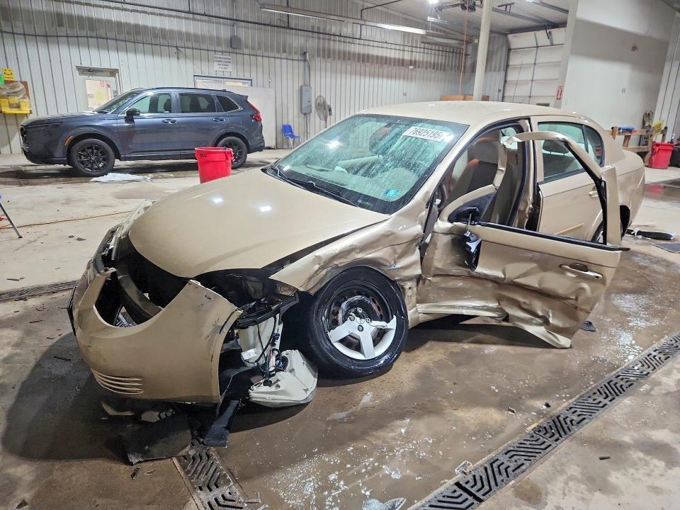 2005 Chevrolet Cobalt