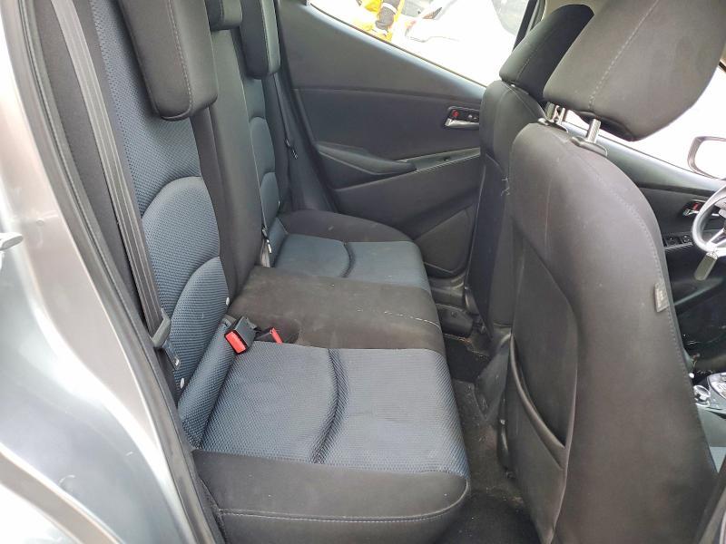 2016 Scion IA
