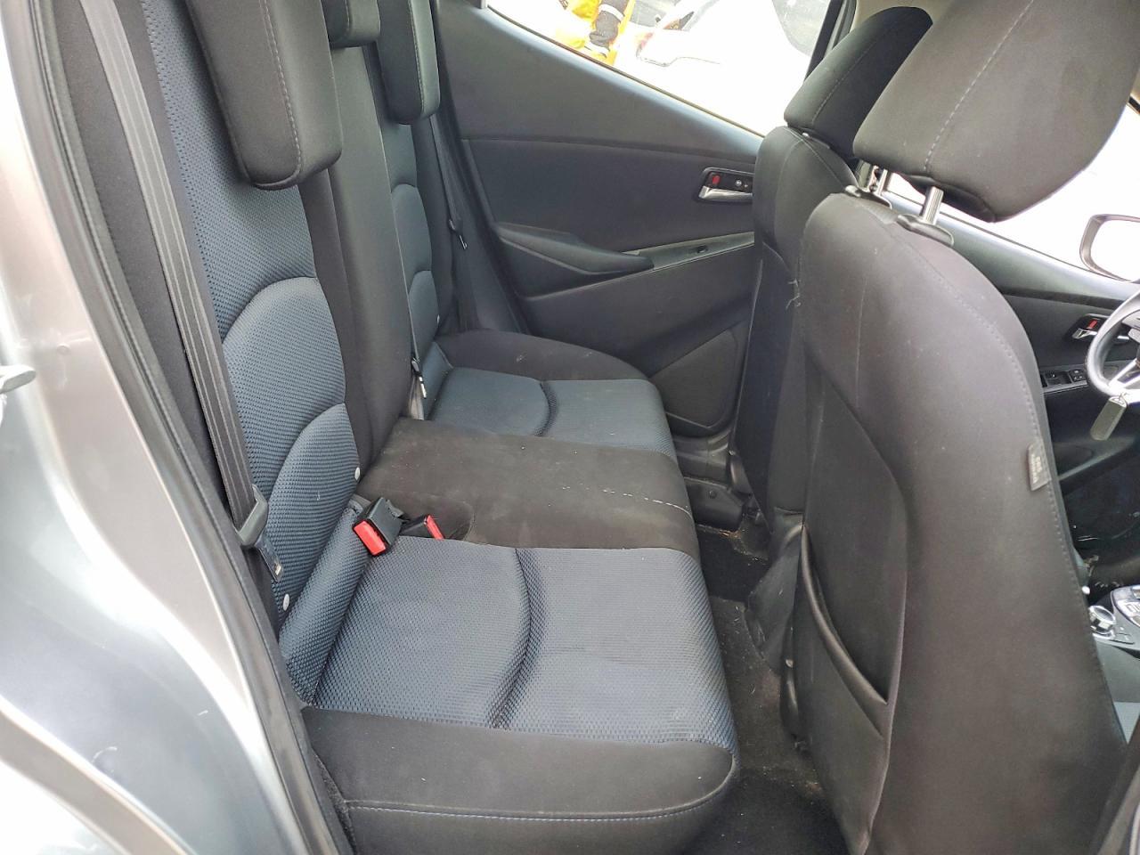 2016 Scion IA