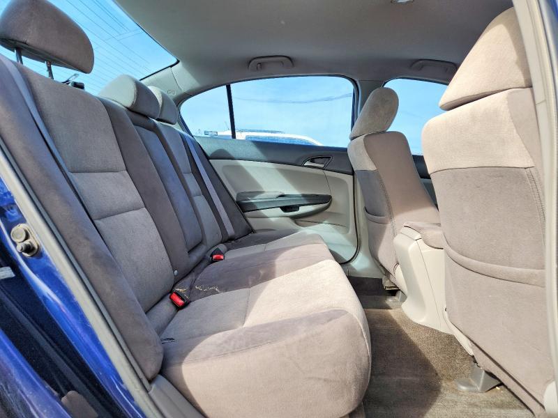 2009 Honda Accord lx