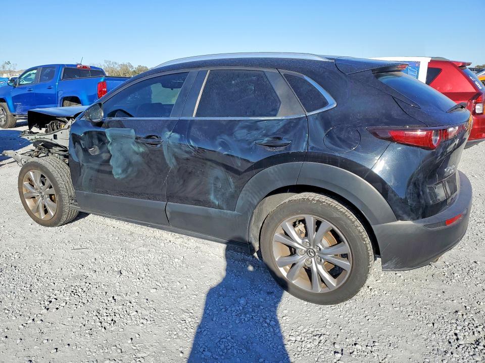 2023 Mazda Cx-30 Select