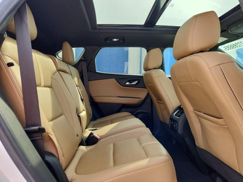 2021 Chevrolet Blazer Premier