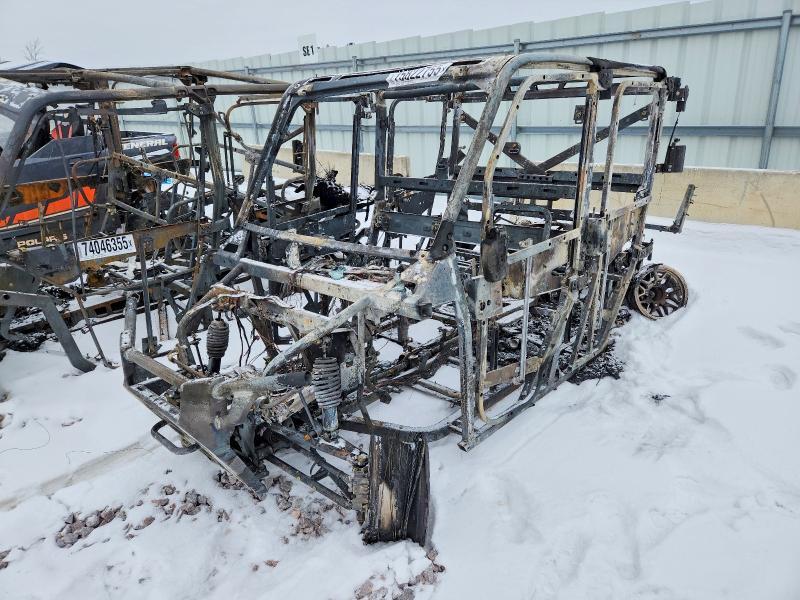 2023 Polaris Ranger Crew XP 1000