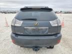 2008 Lexus Rx 400h