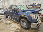 2021 GMC Sierra K2500 SLT