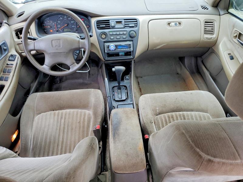 1998 Honda Accord lx