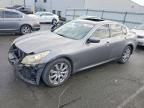 2010 Infiniti G37