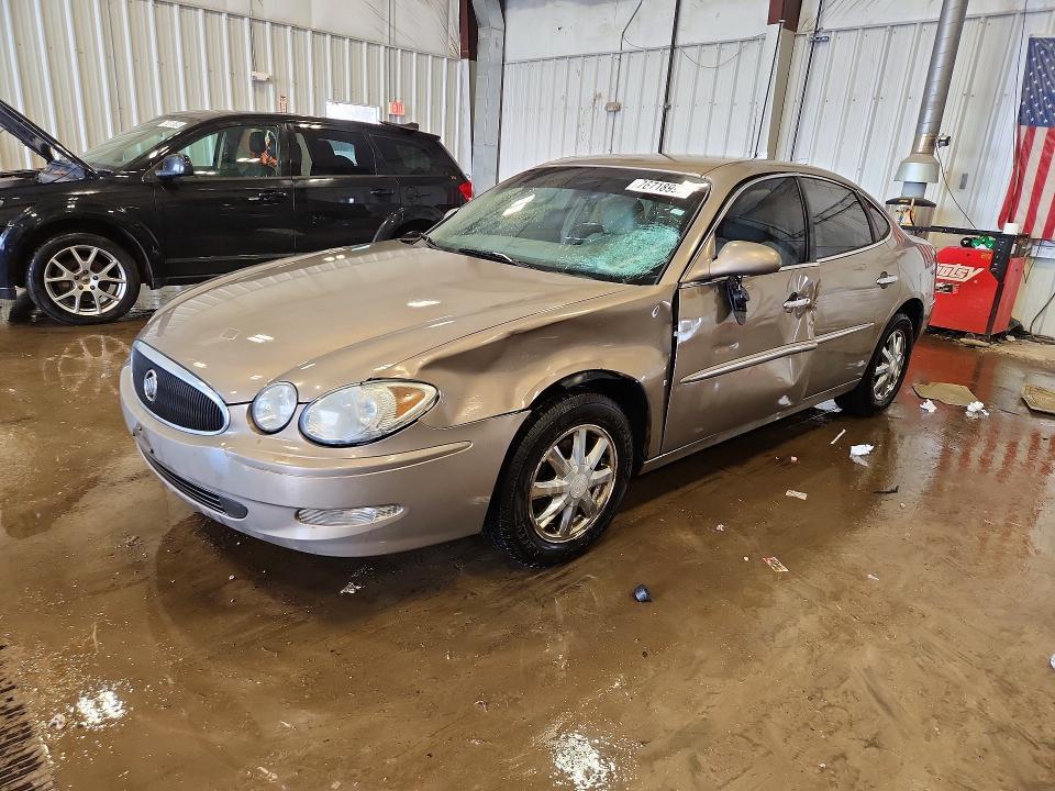2006 Buick Lacrosse cxl