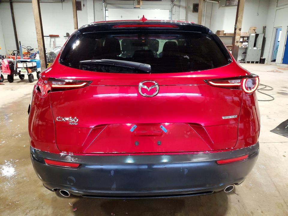 2025 Mazda Cx-30 Premium