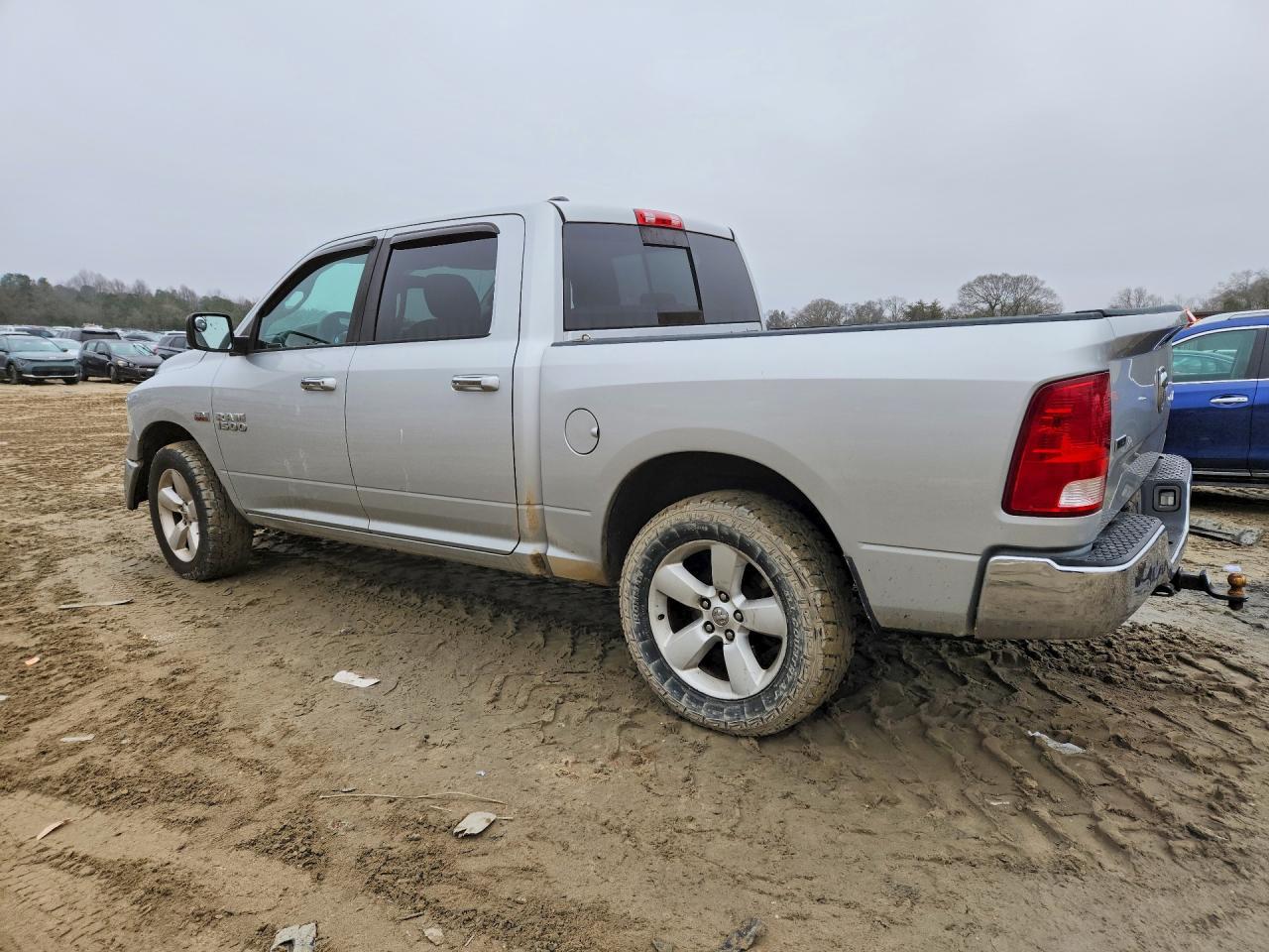 2016 Dodge Ram 1500 slt