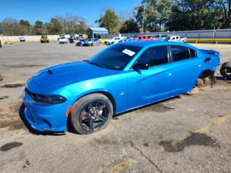 2023 Dodge Charger R/T
