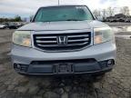 2014 Honda Pilot exl