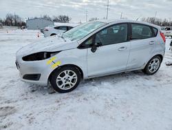 2014 Ford Fiesta se for sale in Columbus, OH