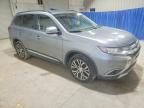 2016 Mitsubishi Outlander se
