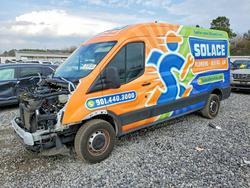 Ford Vehiculos salvage en venta: 2023 Ford Transit T-250