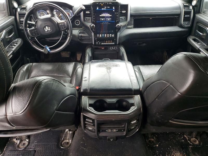 2020 Dodge RAM 3500 Limited