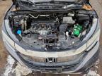 2020 Honda Hr-v ex