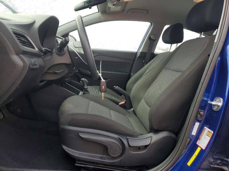 2022 Hyundai Accent se