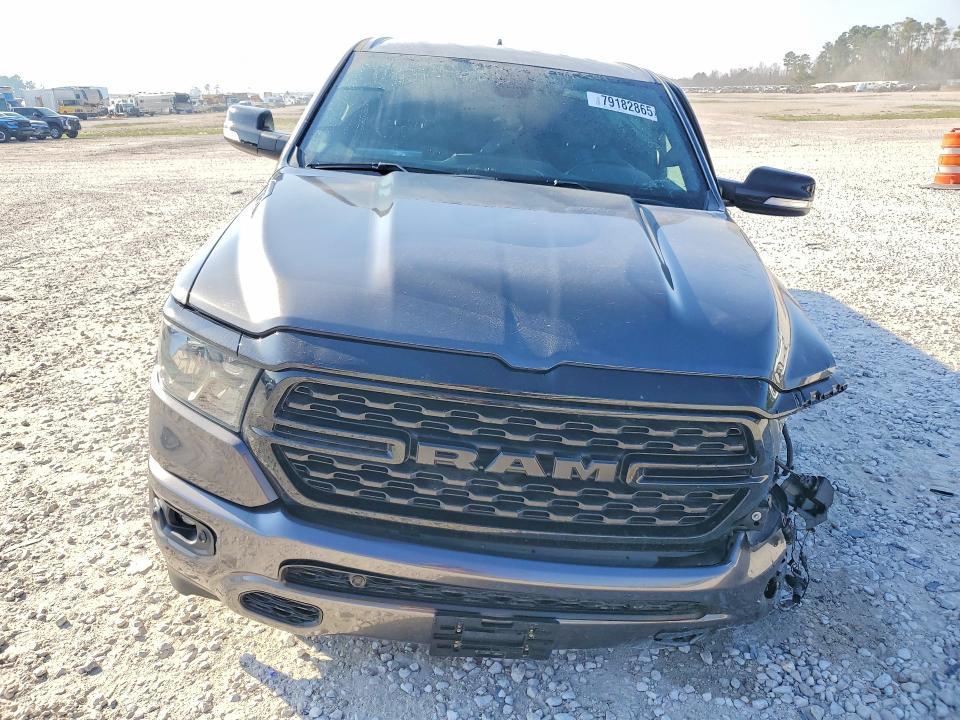2022 Dodge Ram 1500 big Horn