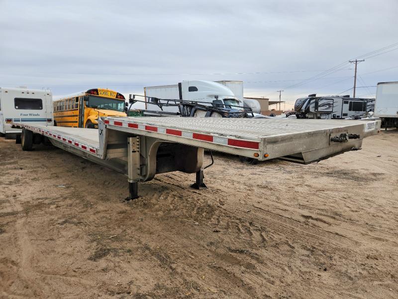 2025 Extreme Drop Deck Trailer