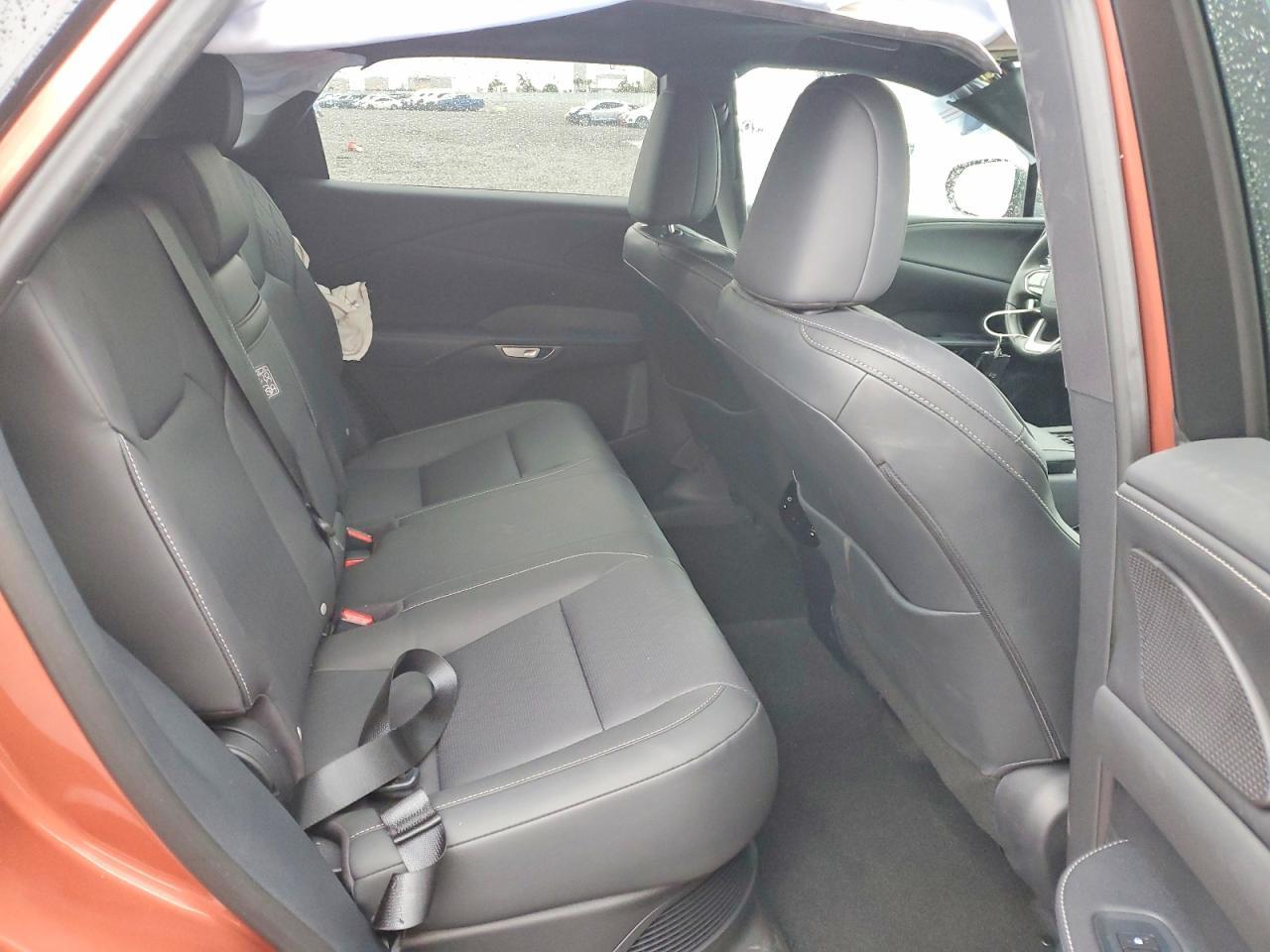 2026 Lexus Rx 350h Premium+