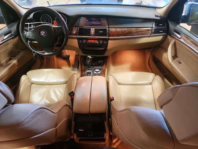 2007 BMW X5 3.0i