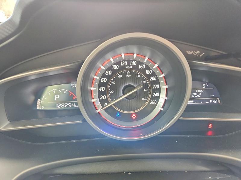 2014 Mazda 3 Touring