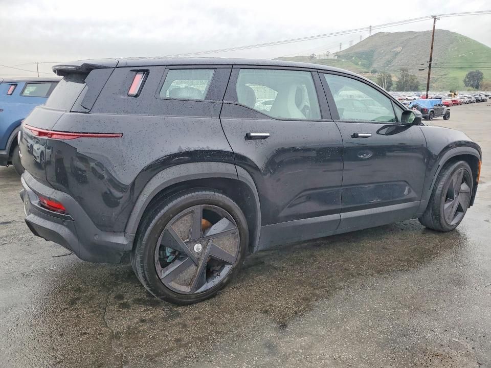 2023 Fisker Automotive 2023 Fisker Inc. Ocean Extreme