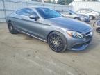 2017 Mercedes-Benz C300