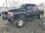 2011 Chevrolet Silverado C1500 LT